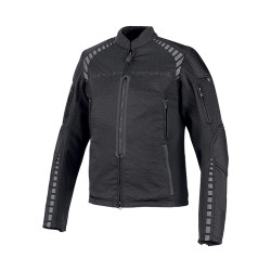 GEYSER STRETCH SLIM FIT RIDING JACKET