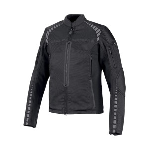 GEYSER STRETCH SLIM FIT RIDING JACKET