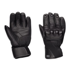 МЪЖКИ РЪКАВИЦИ ЗА КАРАНЕ AUTHORITY WATERPROOF LEATHER & TEXTILE GLOVES