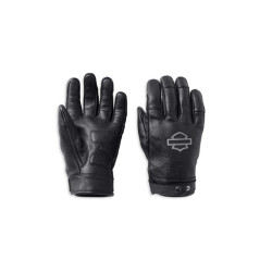 МЪЖКИ КОЖЕНИ РЪКАВИЦИ Men's Metropolitan Leather Gloves