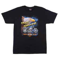 МЪЖКА ТЕНИСКА Harley-Davidson- Forward 40291665