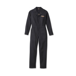 ДАМСКИ ЮБИЛЕЕН ГАЩЕРИЗОН Women's 120th Anniversary Speedbird Coverall
