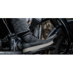 мъжки кецове за каране Harley-Davidson Shoes Bateman Mid 