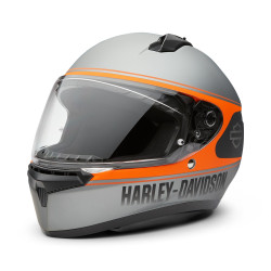 КАСКА H-D® Velo H34 Full Face Helmet
