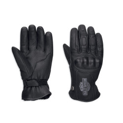 Harley-Davidson® Urban leather gloves