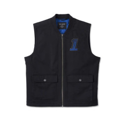 МЪЖКИ ЕЛЕК Men's #1 Racer Vest