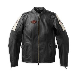 ДАМСКО КОЖЕНО ЯКЕ ЗА КРАНЕ HARLEY-DAVIDSON Women's Enduro Leather Jacket