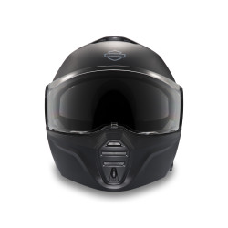 модуларна каска H-D Evo X17 Sun Shield Modular Helmet