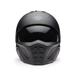 КАСКА 2 в 1 H-D Ultra X16 2-in-1 Helmet