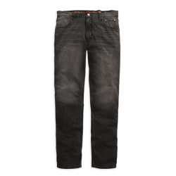 STRAIGHT LEG FIT MODERN JEANS