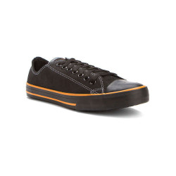 Harley-Davidson® Women’s Zia Leather Sneakers 