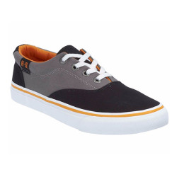 Harley Davidson® Men's Lawthorn Gray Tennis Shoes 