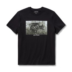 МЪЖКА ТЕНИСКА Men's Archive Photo Tee