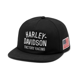 мъжка шапка Factory Racing Twill Baseball Cap мъжка шапка Factory Racing Twill Baseball Cap