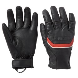 мъжки кожени ръкавици Harley-Davidson Riding Gloves Trenton Leather