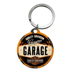 ключодържател Harley-Davidson Key Chain Garage